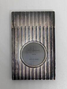 【中古】S.T.Dupont STデュポン シガーカッター