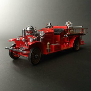 【深和】フランクリン・ミント社◆1922年型アーレンス・フォックスR-K-4 ダイキャスト製レプリカ 1/32スケール