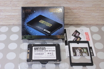 ★新品 SSD : 512GB WINTEN 5年保証付き