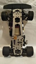 《当時物》［無限精機 K2‐X］1/8 GP エンジンRC ラジコン / MUGEN SEIKI K2X_画像4