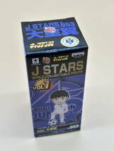 未開封 J STARS ジャンプ ワールド コレクタブル フィギュア 大空 翼 キャプテン翼 JUMP WCF ワーコレ _画像2