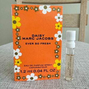 新品 マークジェイコブス DAISY Ever So Fresh Marc Jacobs デイジー　エバーソーフレッシュ　