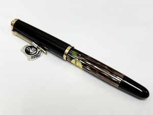 ☆PELIKAN/ペリカン 400 ペン先 14Ｃ-585 万年筆《試し書き×/中古品》☆ 