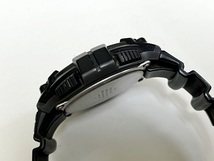 ☆CASIO/カシオ タフソーラー W-S220 メンズ腕時計《現状稼働/訳アリ/中古品》☆ _画像4