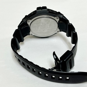 ☆CASIO/カシオ タフソーラー W-S220 メンズ腕時計《現状稼働/訳アリ/中古品》☆ の画像3