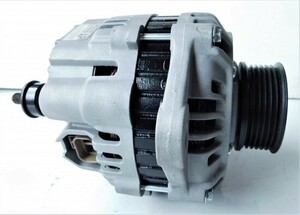 [* necessary core return ]* alternator * Mitsubishi Mitsubishi Fuso Canter,ba slow The for A003TN6493/ME241269[ rebuilt goods ]