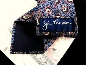 *[ new goods ]*6339 stock disposal sale / Jim Thompson necktie 