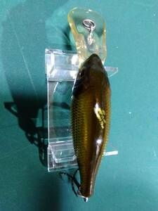 Megabass Deep-X 100 96年 美品