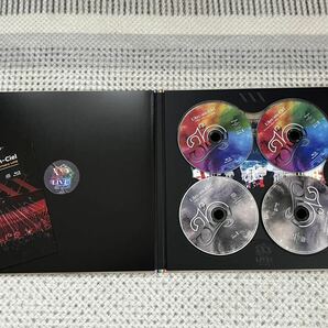 L'Arc-en-Ciel『30th L'Anniversary LIVE【完全生産限定盤】』(2BD+2CD+フォトブック+アクリルジオラマ)◆１回使用★ラルクアンシエルの画像7