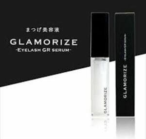 GLAMORIZE EYELASH GR SERUM まつげ美容液