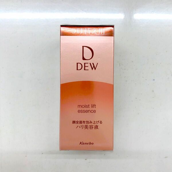 DEW モイストリフトエッセンス レフィル 美容液