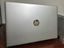 471 美品 動作品 HP ProBook 650 G5 Core i7 第8世代 (8565U)◆16GB◆M.2 SSD512GB◆15.6インチ Full HD Win11 PC laptop Office 2021_画像8