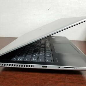 469 HP ProBook 450 G5 Core i5 第7世代 (7200)◆メモリ8GB◆M.2 SSD256GB+500GB◆15.6インチ Win11 PC Office 2021 laptop ノートパソコンの画像9