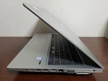 511 HP ProBook 650 G4 Core i5 第7世代 (7200U)◆メモリ8GB◆M.2 SSD128GB◆15.6インチ FULL HD Win11 PC Office 2021 laptop _画像9