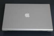 Apple MacBook-Pro Aluminium 15-2.33GHz Core 2 Duo〈Late2006_MA610J/A〉Pro2,2 A1211 完動美品●024_画像7