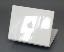 OS9クラシック起動/Apple iBook G4〈12-1.33GHz Mid2005 M9846J/A〉A1133 JANK_02不動ジャンク品●063_画像7