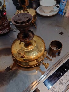 OPTIMUS campstove00 オプティマス ケロシンストーブ