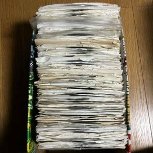レゲエ REGGAE EP レコードまとめ売り　300枚