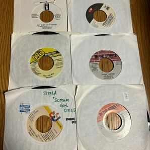 レゲエ REGGAE EP レコードまとめ売り 150枚 ④の画像8