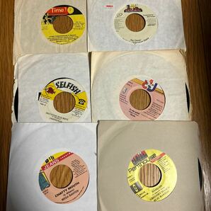 レゲエ REGGAE EP レコードまとめ売り 150枚 ④の画像4