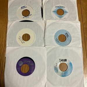 レゲエ REGGAE EP レコードまとめ売り 150枚 ④の画像2