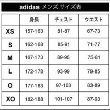 格安送料 Lサイズ 新品 adidas アディダス スウェットパンツ テーパード ジョガーパンツ グレー 黒 ブラック メンズ GK8978_画像8