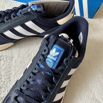 27.0cm 新品 adidas originals CT86 アディダスオリジナルス CT 86 メンズ スニーカー カジュアルシューズ ネイビー 紺 ホワイト GW5721_画像4