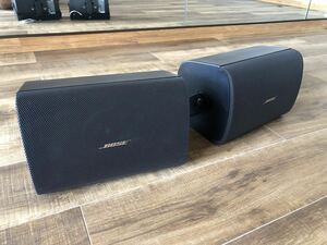 BOSE スピーカー FS4SE 2個セット