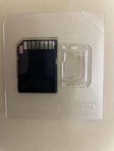 SDカードアダプター KIOXIA microSDからSDへの変換アダプター SDアダプター キオクシア SDXC規格対応 LADP1 マイクロSDアタプダー_画像2