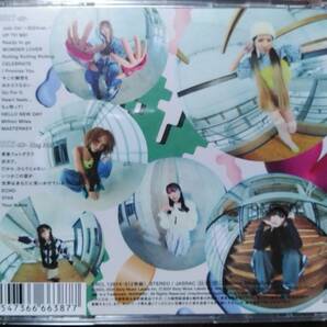 Little Glee Monster UNLOCK!（CD2枚組 通常版）送料無料！ リトルグリーモンスター CD 定価：\3,850の画像3