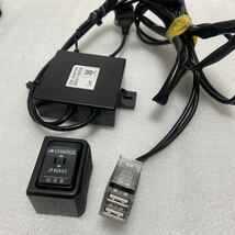 ダイハツ純正 NSZN-W70D メモリーナビ CN-RS05WDDA 08545-K9134 フルセグTV SD USB Bluetooth パナソニック SDナビ_画像6