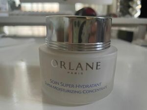 ORLANE スーパーイドラタンテ ディ&ナイトクリーム 50mL