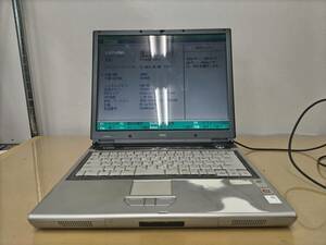 ☆ ジャンク品 NEC PC-LL750ED☆