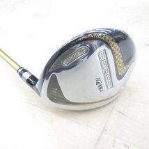 ☆☆☆ 新品 3星 ホンマ ベレス 7w 21度 フェアウェイ アーマック R シャフト 本間 3S HONMA BERES ARMRQ ☆☆☆ A-9_画像3