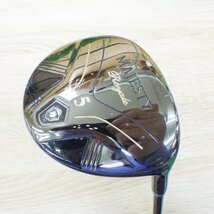 マジェスティ ロイヤル 5w 18度 R シャフト LV540 MAJESTY ROYAL ゴルフ 中古 1029248_画像1