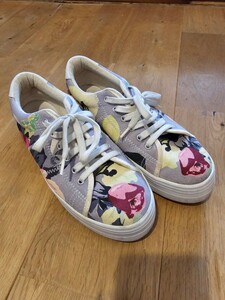 CARVEN NONAME sneakers 