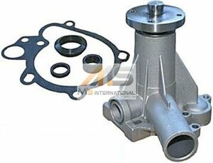 【M's】ボルボ 960 940 760 740 240 SIL METELLI ウォーターポンプ WP 社外品 271975 PA473 VOLVO waterpump 補修部品 修理 故障