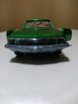 トミカ ミニカー tomica シトロエン CITROEN s＝1/66 日本製 １９７７年_画像1