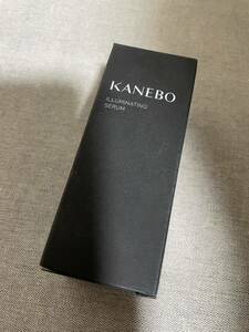 未開封即決　KANEBO カネボウ イルミネイティング　セラムa 美容液　レフィル 定価21450円　