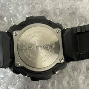 完動品 外観良好 G-SHOCK G-STEEL GST-W300G-1A9JF ジースティール ゴールドの画像5