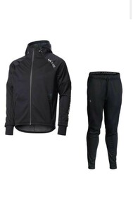 ◎送料無料◎即決新品未使用 XLサイズ UNDER ARMOUR 厚手フリース上下セット セットアップ ブラック　アンダーアーマー　クーポン利用 完売