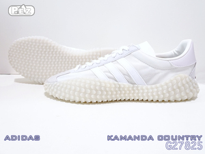 [ free shipping exhibition ]#adidas#KAMANDA COUNTRY(27cm)#G27825#