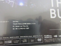 ●美品●ONE OK ROCK LIVE DVD●THIS IS MY BUDOKAN?!2010.11.28●_画像7