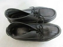 ●美品●Russell Moccasin●ラッセルモカシン レザー ブーツ●サイズ ２７cm程度●_画像4