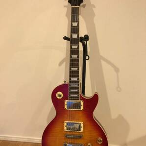 エピフォン Epiphone レスポール Les Paul ギブソンの画像1