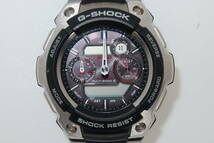 ▲▽1円～CASIO カシオ G-SHOCK MTG-1500 腕時計△▼_画像1