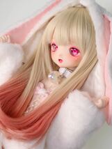 【へみ】DDH-22番カスタムヘッド+アイ2種_画像5