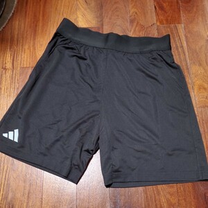 adidas Adidas re свободный брюки (XL) не использовался 