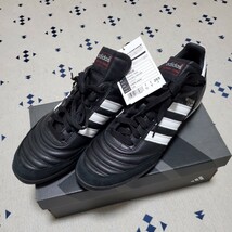 adidas アディダス ムンディアルチーム 使用時間3時間のみの美品_画像1