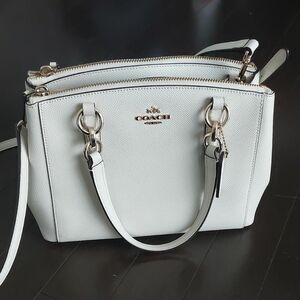 COACH ショルダーバッグ ハンドバッグ 2way